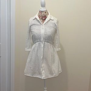 Zara Dress